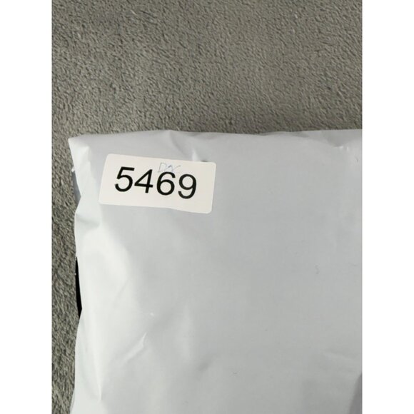 Doc & Amelia Pants Womens 28W Brown Classic Fit Straight Leg Dress Slacks NWT - Picture 15 of 15